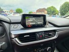 Mazda 6 BOSE Navi Skóra+Grzane+El Fotele Led WolneRęce Klimatronik Sensory Alu - 12