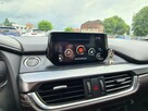 Mazda 6 BOSE Navi Skóra+Grzane+El Fotele Led WolneRęce Klimatronik Sensory Alu - 13