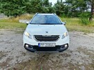 Peugeot 2008 1.6 HDI*CROSSWAY*Climatronic*Alu*Navi*Pełna Elektryka*SUV*Jak Nowy!!! - 2