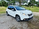 Peugeot 2008 1.6 HDI*CROSSWAY*Climatronic*Alu*Navi*Pełna Elektryka*SUV*Jak Nowy!!! - 3