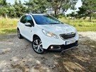 Peugeot 2008 1.6 HDI*CROSSWAY*Climatronic*Alu*Navi*Pełna Elektryka*SUV*Jak Nowy!!! - 4