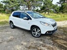 Peugeot 2008 1.6 HDI*CROSSWAY*Climatronic*Alu*Navi*Pełna Elektryka*SUV*Jak Nowy!!! - 5