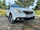 Peugeot 2008 1.6 HDI*CROSSWAY*Climatronic*Alu*Navi*Pełna Elektryka*SUV*Jak Nowy!!! - 6