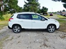 Peugeot 2008 1.6 HDI*CROSSWAY*Climatronic*Alu*Navi*Pełna Elektryka*SUV*Jak Nowy!!! - 7