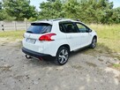 Peugeot 2008 1.6 HDI*CROSSWAY*Climatronic*Alu*Navi*Pełna Elektryka*SUV*Jak Nowy!!! - 8