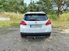 Peugeot 2008 1.6 HDI*CROSSWAY*Climatronic*Alu*Navi*Pełna Elektryka*SUV*Jak Nowy!!! - 9