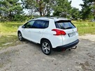 Peugeot 2008 1.6 HDI*CROSSWAY*Climatronic*Alu*Navi*Pełna Elektryka*SUV*Jak Nowy!!! - 12