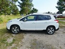 Peugeot 2008 1.6 HDI*CROSSWAY*Climatronic*Alu*Navi*Pełna Elektryka*SUV*Jak Nowy!!! - 13