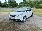 Peugeot 2008 1.6 HDI*CROSSWAY*Climatronic*Alu*Navi*Pełna Elektryka*SUV*Jak Nowy!!! - 14