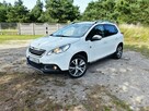 Peugeot 2008 1.6 HDI*CROSSWAY*Climatronic*Alu*Navi*Pełna Elektryka*SUV*Jak Nowy!!! - 16