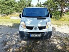 Renault Trafic 2.0 CDTI*L1H1*Klima*Alu*Elektryka*Nawigacja*Super Stan*Vivaro*ZOBACZ!! - 2