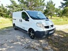 Renault Trafic 2.0 CDTI*L1H1*Klima*Alu*Elektryka*Nawigacja*Super Stan*Vivaro*ZOBACZ!! - 3