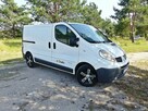 Renault Trafic 2.0 CDTI*L1H1*Klima*Alu*Elektryka*Nawigacja*Super Stan*Vivaro*ZOBACZ!! - 5