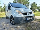 Renault Trafic 2.0 CDTI*L1H1*Klima*Alu*Elektryka*Nawigacja*Super Stan*Vivaro*ZOBACZ!! - 6