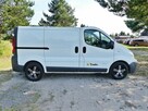 Renault Trafic 2.0 CDTI*L1H1*Klima*Alu*Elektryka*Nawigacja*Super Stan*Vivaro*ZOBACZ!! - 7