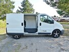 Renault Trafic 2.0 CDTI*L1H1*Klima*Alu*Elektryka*Nawigacja*Super Stan*Vivaro*ZOBACZ!! - 8