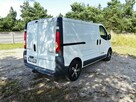 Renault Trafic 2.0 CDTI*L1H1*Klima*Alu*Elektryka*Nawigacja*Super Stan*Vivaro*ZOBACZ!! - 12