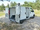 Renault Trafic 2.0 CDTI*L1H1*Klima*Alu*Elektryka*Nawigacja*Super Stan*Vivaro*ZOBACZ!! - 13