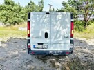 Renault Trafic 2.0 CDTI*L1H1*Klima*Alu*Elektryka*Nawigacja*Super Stan*Vivaro*ZOBACZ!! - 14