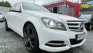 Mercedes C 220 2.2 Diesel Moc 170KM Automat Avantgarde - 1