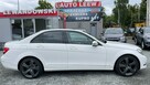 Mercedes C 220 2.2 Diesel Moc 170KM Automat Avantgarde - 3