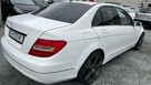 Mercedes C 220 2.2 Diesel Moc 170KM Automat Avantgarde - 4