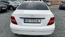 Mercedes C 220 2.2 Diesel Moc 170KM Automat Avantgarde - 5