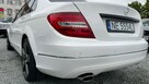 Mercedes C 220 2.2 Diesel Moc 170KM Automat Avantgarde - 10