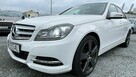 Mercedes C 220 2.2 Diesel Moc 170KM Automat Avantgarde - 11