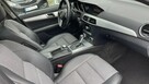 Mercedes C 220 2.2 Diesel Moc 170KM Automat Avantgarde - 15