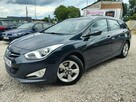 Hyundai i40 Automat* 2,0 Benz* Maly przebieg - 1