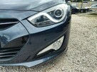 Hyundai i40 Automat* 2,0 Benz* Maly przebieg - 7