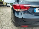 Hyundai i40 Automat* 2,0 Benz* Maly przebieg - 9