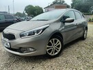 Kia Cee'd Kamera* Navi* 1,6* Super stan - 1