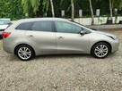 Kia Cee'd Kamera* Navi* 1,6* Super stan - 12