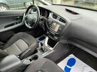 Kia Cee'd Kamera* Navi* 1,6* Super stan - 14