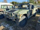 Hummer H1 - 1