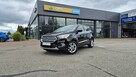 Ford Escape - 1