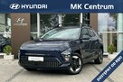Hyundai Kona EV 65 kWh Executive + Heat Pump - 1