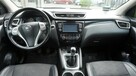 Nissan Qashqai Polski salon jeden właściciel. Gwarancja - 2