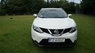Nissan Qashqai Polski salon jeden właściciel. Gwarancja - 3