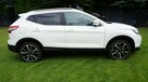 Nissan Qashqai Polski salon jeden właściciel. Gwarancja - 6