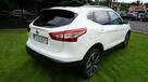 Nissan Qashqai Polski salon jeden właściciel. Gwarancja - 8