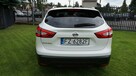 Nissan Qashqai Polski salon jeden właściciel. Gwarancja - 9