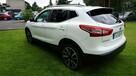 Nissan Qashqai Polski salon jeden właściciel. Gwarancja - 10
