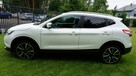 Nissan Qashqai Polski salon jeden właściciel. Gwarancja - 11