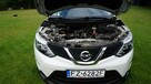 Nissan Qashqai Polski salon jeden właściciel. Gwarancja - 13