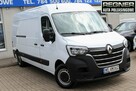 Renault Master FV23% SalonPL L3H2 Pack Clim 2.3DCi 1WŁ Gwarancja - 1