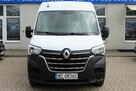 Renault Master FV23% SalonPL L3H2 Pack Clim 2.3DCi 1WŁ Gwarancja - 2