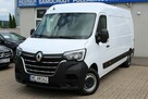 Renault Master FV23% SalonPL L3H2 Pack Clim 2.3DCi 1WŁ Gwarancja - 3